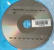 CD - Nesrine Belmokh - Nesrine - Digipak