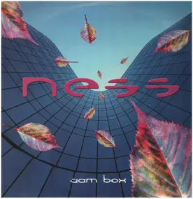 NESS - Jam Box