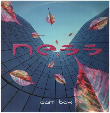 Ness - Jam Box
