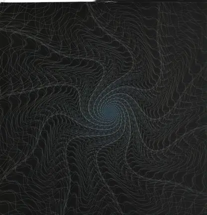 Ness - Trancemigration LP