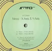 NESS - X-AXIS & Y-AXIS