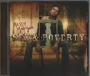 CD - Nessa Morgan - Sex & Poverty