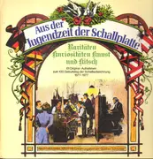 LP-Box - Nessler / Verdi / Sousa a.o. - Raritäten Kuriositäten Kunst und Kitsch - Trifold