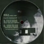 NESS - Punto Kokous EP