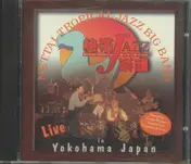 Nettai Tropical Jazz Big Band - Live In Yokohama Japan