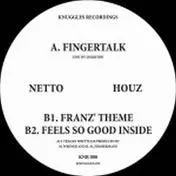 netto houz - Knuggles 008