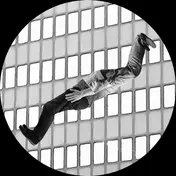 netto houz - Noctambulism / Rossi's Records
