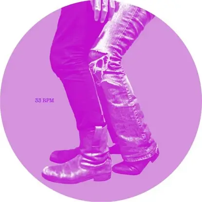Netto Houz/ Moire Patterns - 7107 Music/ The Roots Anthem 001