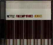 CD - Nettle - Firecamp Stories Remixes