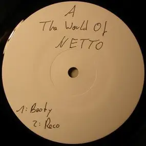 Netto - The World Of Netto