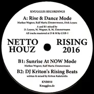 Netto Houz - Rising 2016