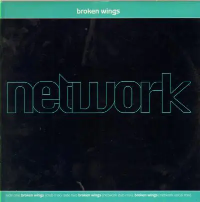 Network - Broken Wings