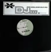 12inch Vinyl Single - Network 25 - DJ...