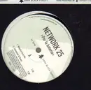 12inch Vinyl Single - Network 25 - Por La Bateria