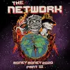 Double LP - Network - Money Money 2020 Pt II:We Told Ya So! - HQ-Vinyl LIMITED