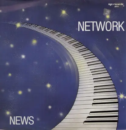 Network - News