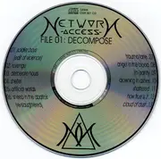 CD - Network Access - File 01: Decompose