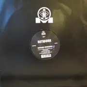 12inch Vinyl Single - Network - Anechoic Conditions / I Think I Love You