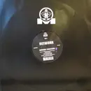 12inch Vinyl Single - Network - Anechoic Conditions / I Think I Love You