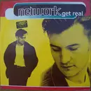 12inch Vinyl Single - Network - Get Real