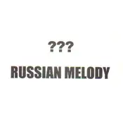 12'' - Network Red - Russian Melody - Single -sided, red vinyl
