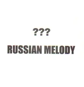 Network Red - Russian Melody