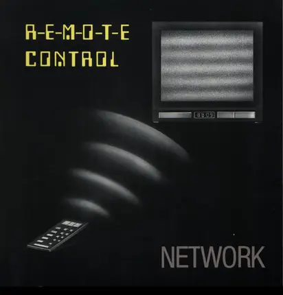 Network - Remote Control
