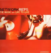 network reps - The Music / Life To Live