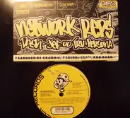 Network Reps - Yeah / Stay Tuned / Hardwired