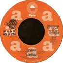 7inch Vinyl Single - Network - You Lied