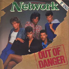 The Network - Out Of Danger