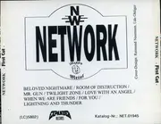 CD - Network - First Cut - Signed