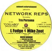 network reps - collabo