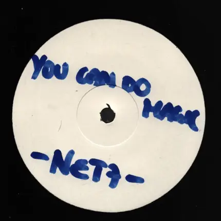 Netz - You Can Do Magic