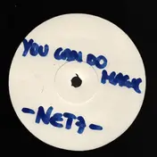 Netz - You Can Do Magic