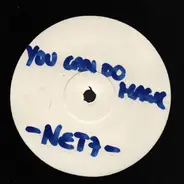 Netz - You Can Do Magic