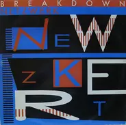 Netzwerk - Breakdown