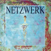 12inch Vinyl Single - Netzwerk - Passion