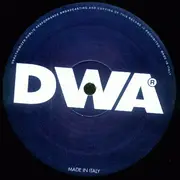 12inch Vinyl Single - Netzwerk - Passion