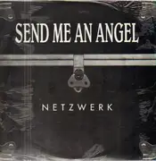 12inch Vinyl Single - Netzwerk - Send Me An Angel