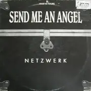 12inch Vinyl Single - Netzwerk - Send Me An Angel