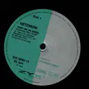 12inch Vinyl Single - Netzwerk - Send Me An Angel