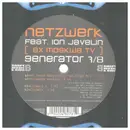 12inch Vinyl Single - Netzwerk - Generator 7/8