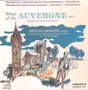 CD - Netania Davrath - Songs Of The Auvergne, Vol 2