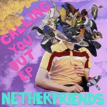 Netherfriends - Calling You Out