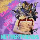 CD - Netherfriends - Calling You Out - Digipak