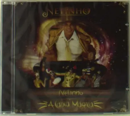 Netinho - A Caixa Magica