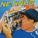 CD - Netinho - Rádio Brasil