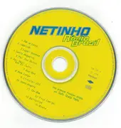 CD - Netinho - Rádio Brasil