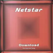 12'' - Netstar - Download - The Internet Song
